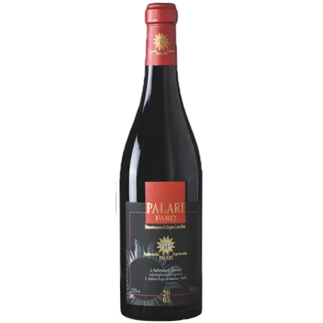 PALARI PALARI Faro 2016