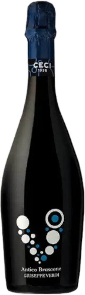 Ceci Ceci Lambrusco Bruscone Giuseppe Verdi IGT