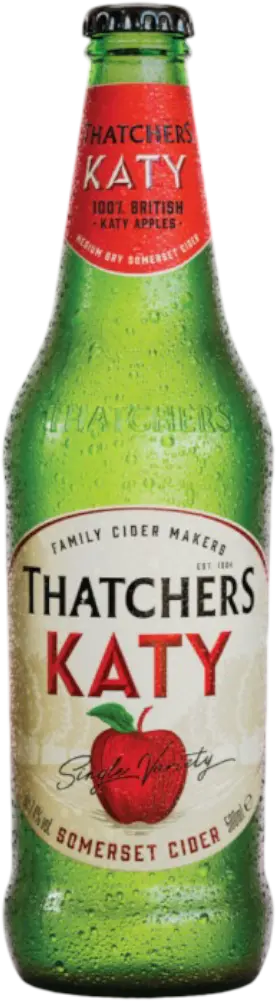 Thatchers Cider Cider Thatchers Katy 0,5l