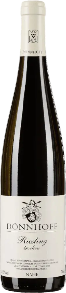 Weingut Dönnhoff Weingut Dönnhoff Riesling trocken 2023