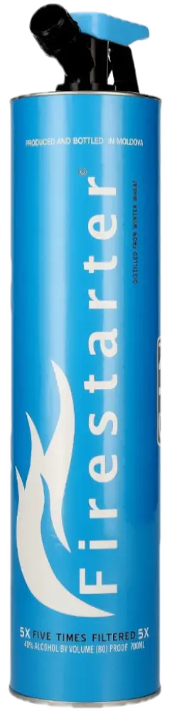 Firestarter Gin Firestarter 0,7l 40%