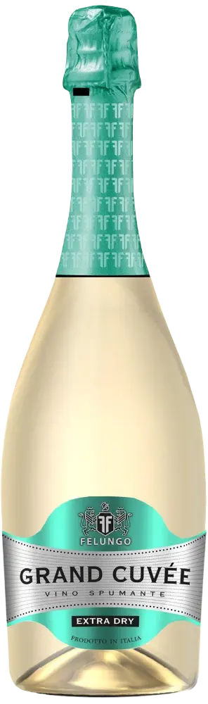 Felungo Felungo Gran Cuvée Vino Spumante Extra Dry