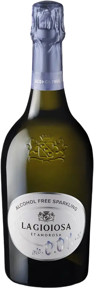 La Gioiosa La Gioiosa Alcohol Free Treviso