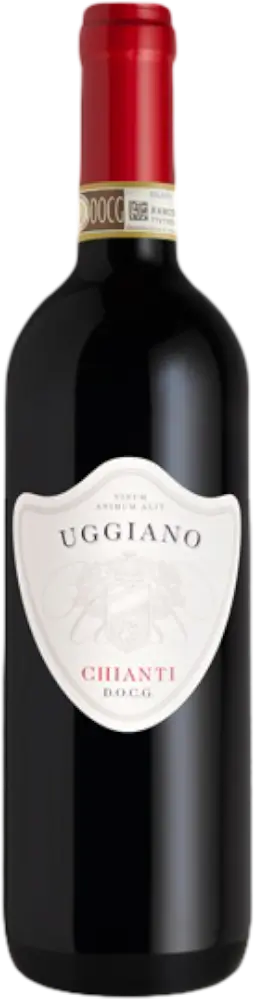 Azienda Uggiano Uggiano Chianti 2024 DOCG