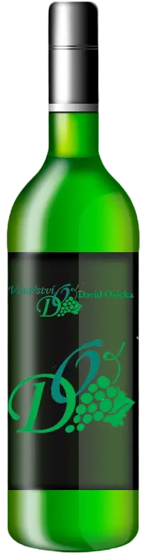 Vinařství David Osička David Osička Hibernal 2024