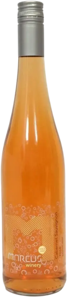 Vinařství Marcus Marcus Cabernet Sauvignon Rosé 2020