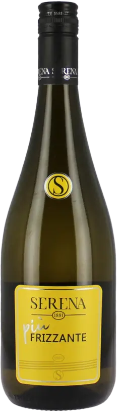 Serena Wines 1881 Serena Bianco Frizzante Piú