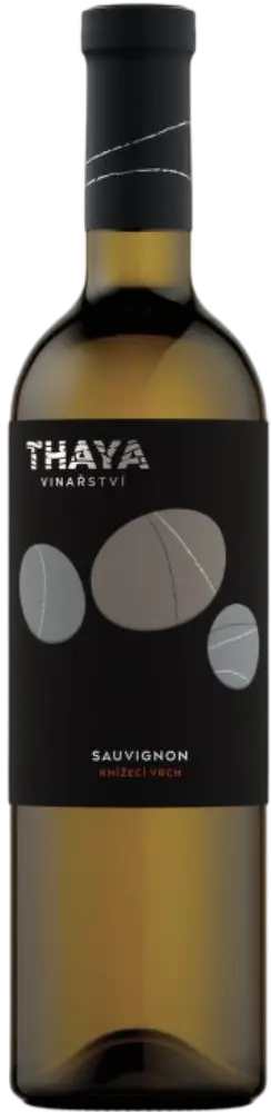 Thaya Thaya Sauvignon Pozdní Sběr 2022