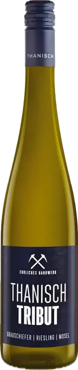 Weingut Thanisch Thanisch Riesling Grauschiefer Tribut 2024