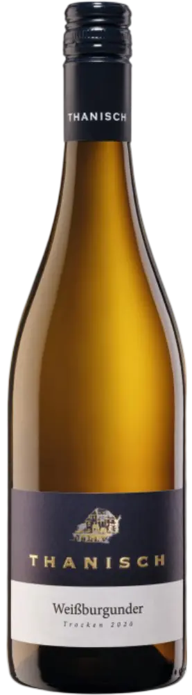 Weingut Thanisch Thanisch Weissburgunder 2024
