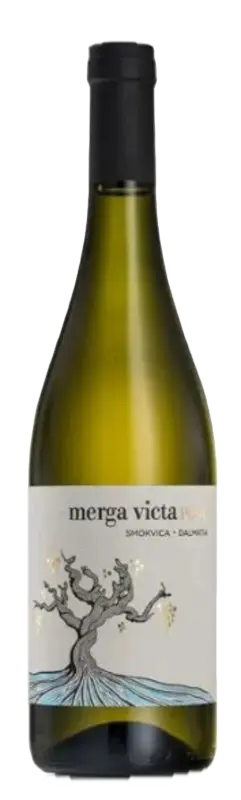 Black Island Winery Black Island Merga Victa Pošip 2020