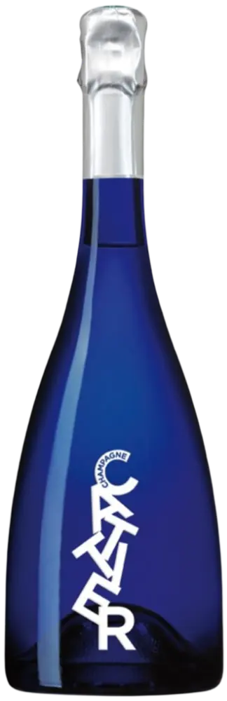 Cattier Cattier Brut Saphir Premier Cru