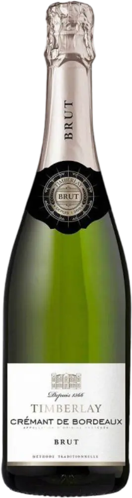 Château Timberlay Crémant de Bordeaux Timberlay Brut