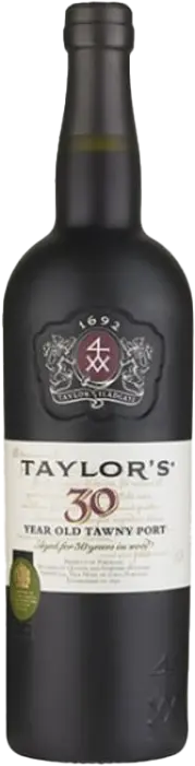 Taylors Taylors Porto 30YO Tawny