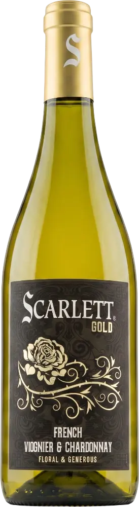 Bardinet Bardinet Lamothe Parrot Scarlett Gold 2023