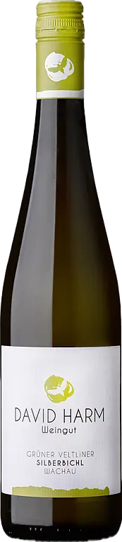 David Harm David Harm Grüner Veltliner Silberbichl BIO 2023