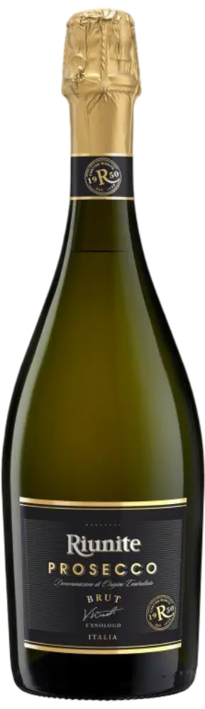 Riunite Prosecco Riunite Spumante Treviso Brut