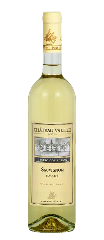 Chateau Valtice Chateau Valtice Sauvignon