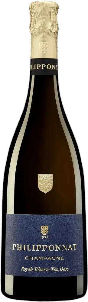 Champagne Philipponnat Philipponnat Royale Reserve Non Dosé