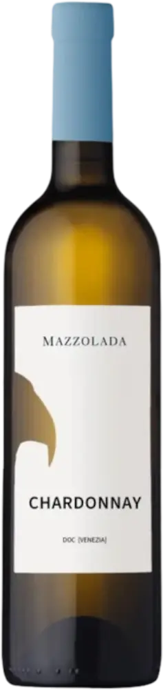 Mazzolada Mazzolada Chardonnay DOC 2025