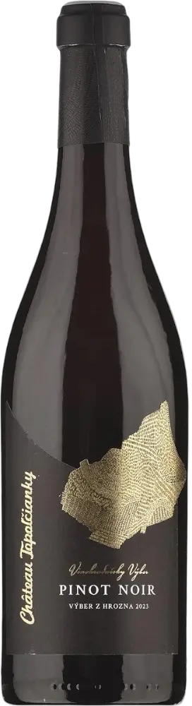 Chateau Topolčianky Topolčianky Pinot Noir 2021