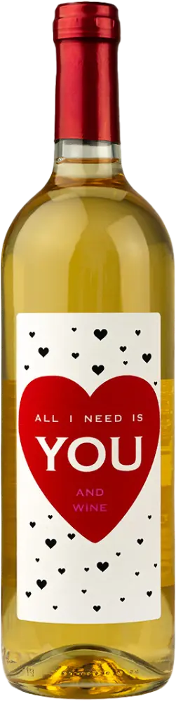 Vinné sklepy Maršovice Maršovice All I need is You Ryzlink rýnský 2024