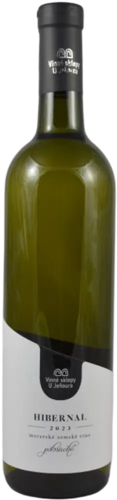 Vinné Sklepy U Jeňoura Vinné sklepy u Jeňoura Hibernal 2023
