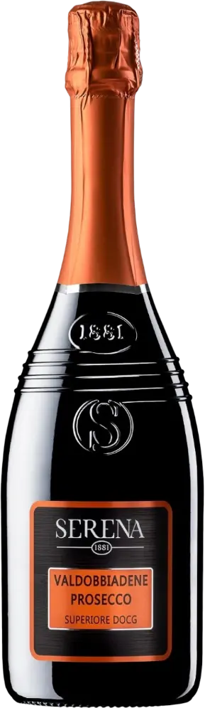 Serena Wines 1881 Serena Prosecco Valdobbiadene DOCG Extra Dry