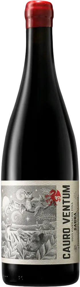Bodegas Saura Saura Cauro Ventum 2021