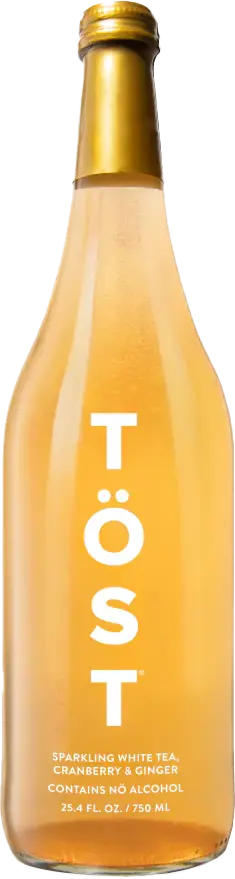 TÖST TÖST 0.0% nealkoholický