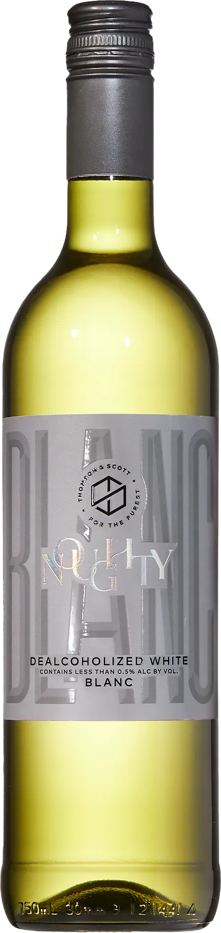 Thomson a Scott Thomson a Scott Noughty Blanc 0.0% nealkoholické