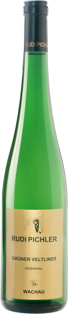 Weingut Rudi Pichler Rudi Pichler Grüner Veltliner Federspiel 2024