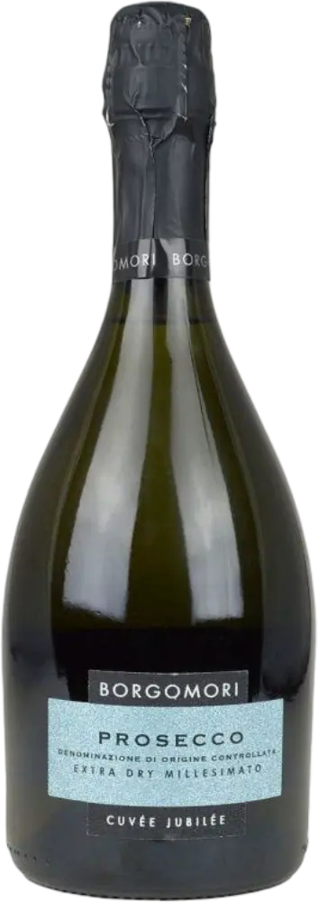 Borgomori Prosecco Borgomori Spumante Treviso Extra Dry