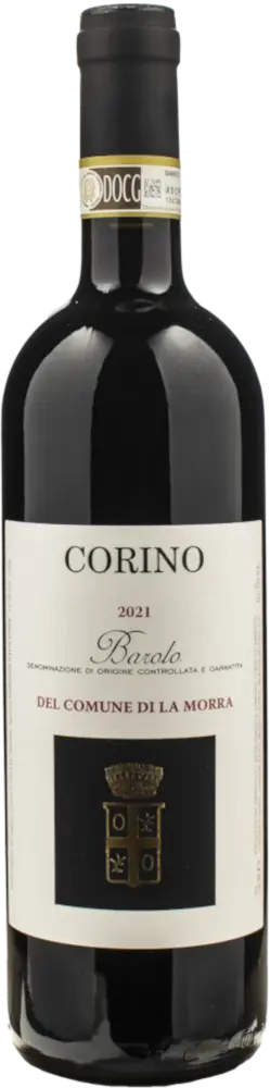 Corino Corino Barolo DOCG 2021
