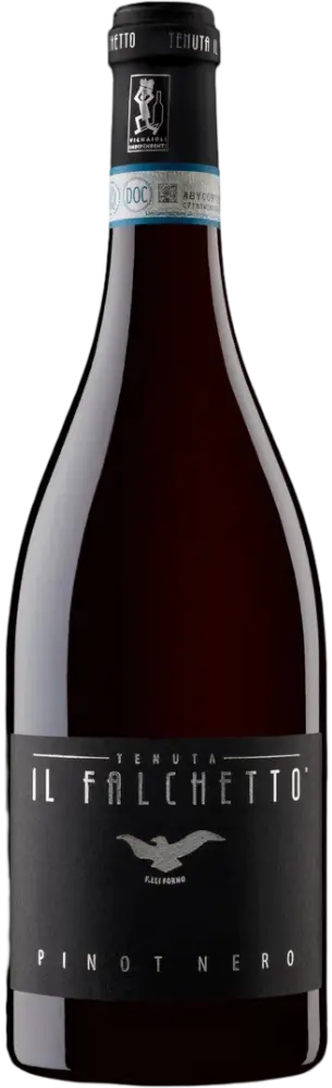 Costa di Bussia La Fiammenga Pinot Nero Piemonte Brut DOC 2013