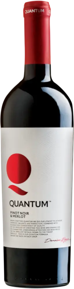 Domaine Boyar Domaine Boyar Quantum Pinot Noir & Merlot