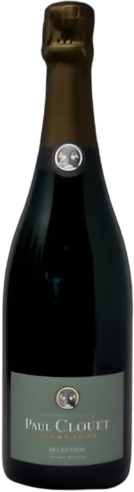 Champagne Paul Clouet Champagne Paul Clouet Selection Grande Reserve Extra Brut
