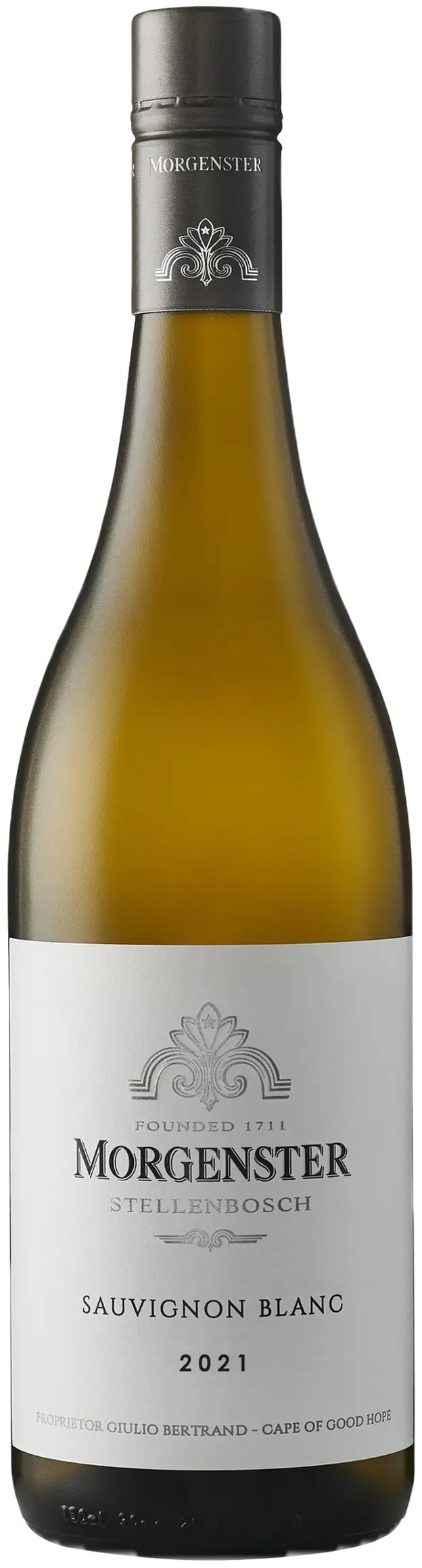 Morgenster Morgenster Sauvignon Blanc 2021