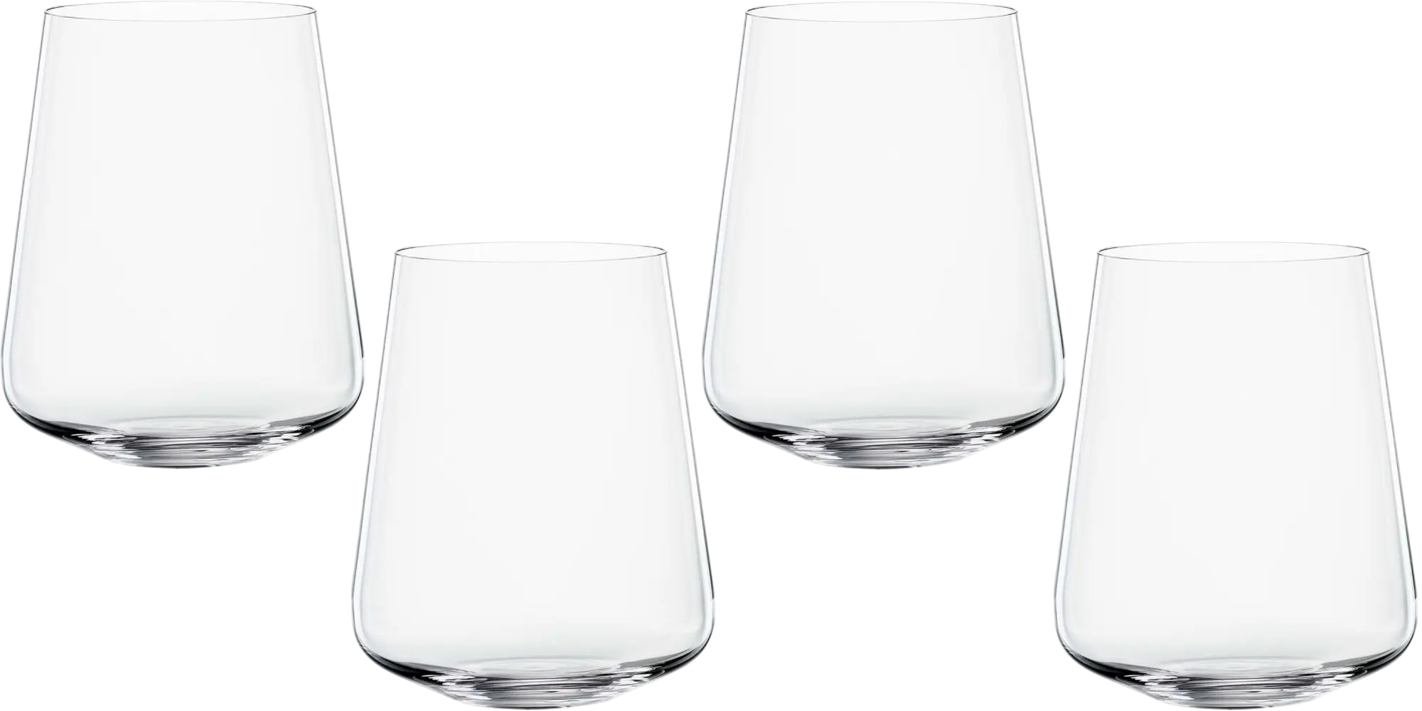 Spiegelau Set 4 sklenice Spiegelau Definition Na nealkoholické nápoje