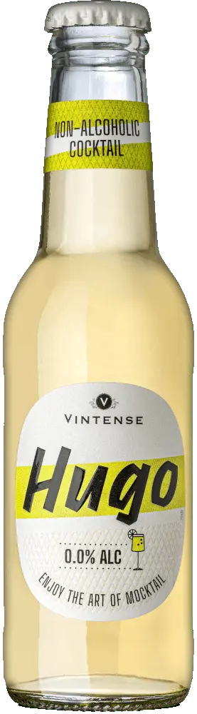 Maison 1895 Vintense Mocktail Hugo 0,2l 0,0%