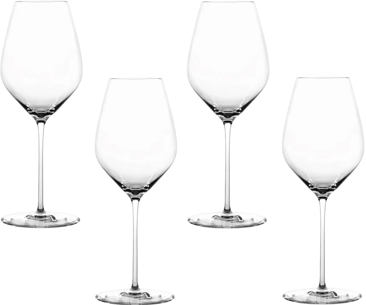 Spiegelau Set Sklenice Spiegelau Hi-Lite Univerzální 3+1