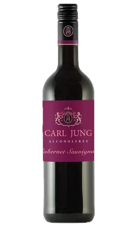 Carl Jung Carl Jung Cabernet Sauvignon 0,75l
