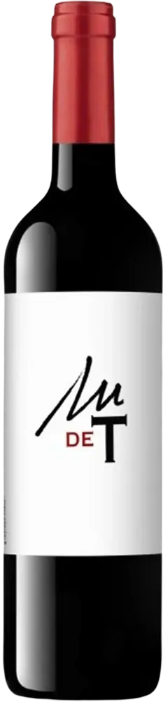 Bodegas El Cidacos Bodegas El Cidacos S.L. MdeT CRIANZA Premium Rioja DOC 2021
