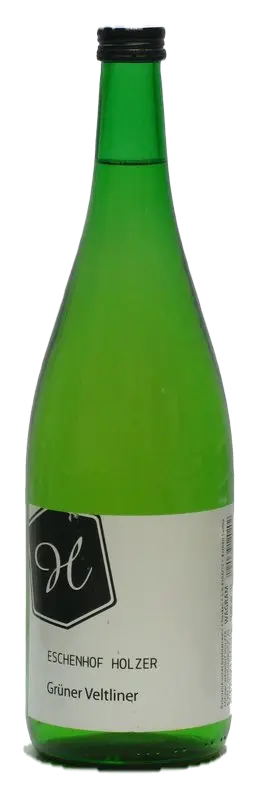 Eschenhof Holzer Holzer Gruner Veltliner 1l