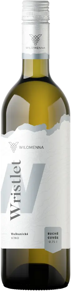 Wilomenna Wilomenna Wristlet cuvée 2021
