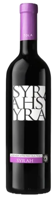 Tola Tola Syrah IGP 2020