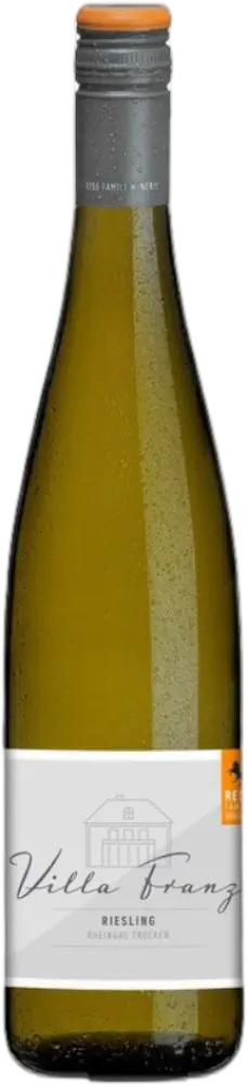 Balthasar Ress Balthasar Ress Riesling Villa Franz 2024