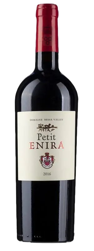 Domaine Bessa Valley Bessa Valley Petit Enira 2018