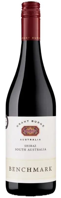 Grant Burge Grant Burge Benchmark Shiraz 2018