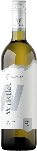 Wilomenna Wilomenna Wristlet Cuvée 2021